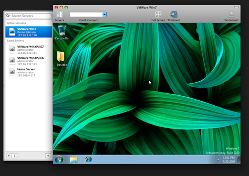 MediumCoRDScreenshot