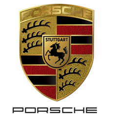 Porsche-logo