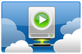 QloudMediaServer