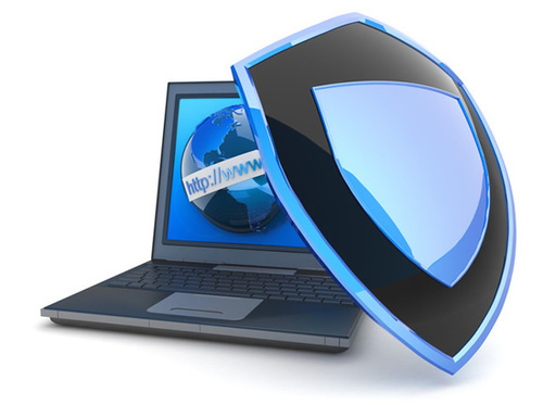 antivirus