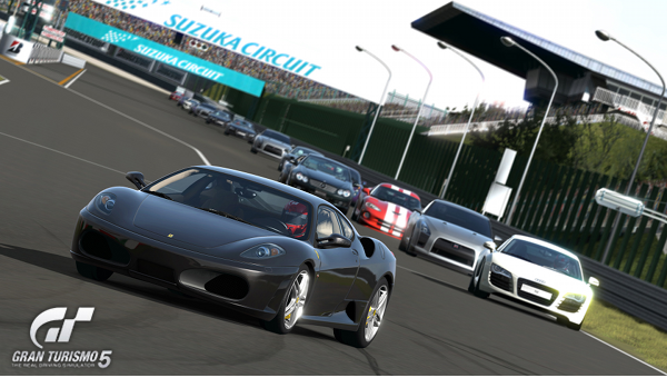 gt5