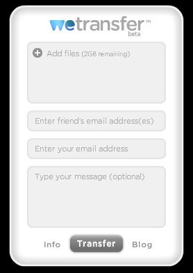 wetransfer