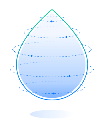 droplet